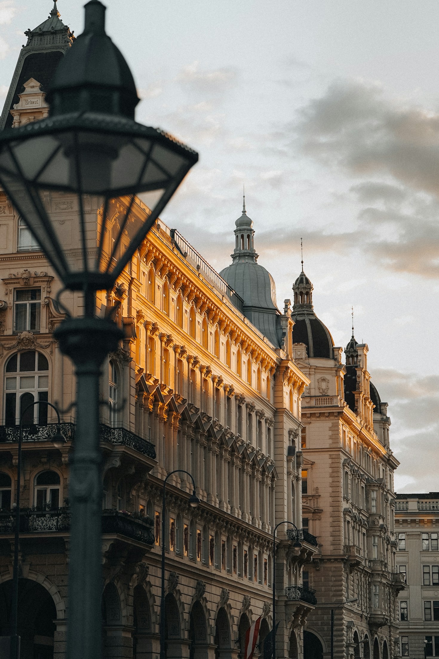 Wien: Eine Stadt der literarischen Inspiration